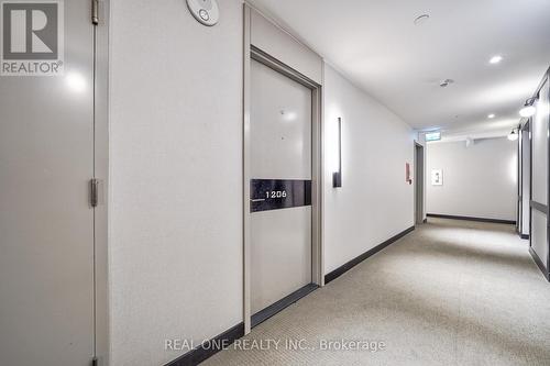 #1206 -33 Helendale Ave, Toronto, ON - Indoor Photo Showing Other Room