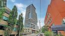#307 -181 Bedford Rd, Toronto, ON  - Outdoor With Balcony With Facade 