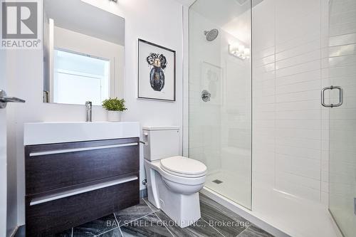 #307 -181 Bedford Rd, Toronto, ON - Indoor Photo Showing Bathroom