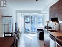#1233 -525 Adelaide St W, Toronto, ON  - Indoor Photo Showing Other Room 