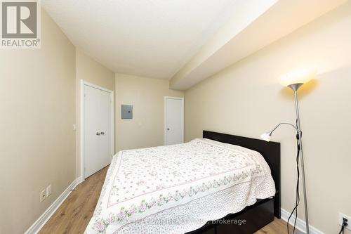 3708 - 8 Park Road, Toronto, ON - Indoor Photo Showing Bedroom