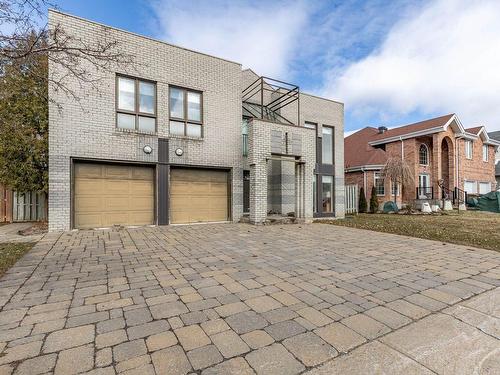 Frontage - 4965 Rue Du Tremblay, Laval (Chomedey), QC - Outdoor