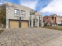 Frontage - 4965 Rue Du Tremblay, Laval (Chomedey), QC  - Outdoor 