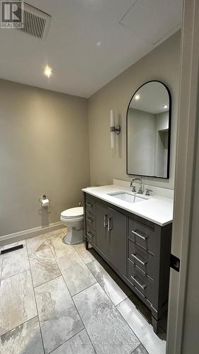 872 Chapleau (Main) Drive, Pickering, ON - Indoor Photo Showing Bathroom