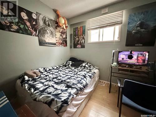 18 Marshall Crescent, Regina, SK - Indoor Photo Showing Bedroom