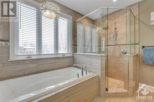 2862 Blanchfield Road, Ottawa, ON - Indoor Photo Showing Bathroom