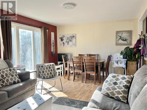 15 Fulmar Street, Kitimat, BC - Indoor Photo Showing Living Room