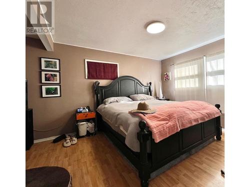15 Fulmar Street, Kitimat, BC - Indoor Photo Showing Bedroom