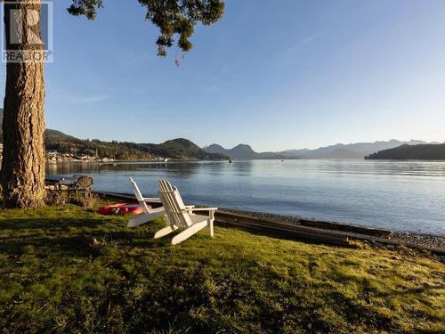 362 Avalon Drive, Out Of Board Area, BC - Outdoor With Body Of Water With View
