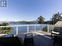 362 Avalon Drive, Out Of Board Area, BC  - Outdoor With Body Of Water With View 