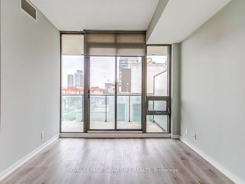 608-33 Lombard St, Toronto, ON - Indoor Photo Showing Other Room
