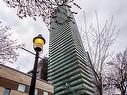 608-33 Lombard St, Toronto, ON  - Outdoor With Balcony 