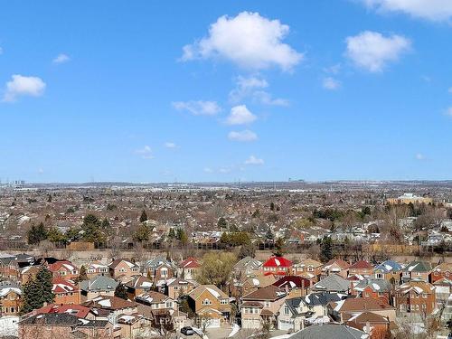 Ph9-850 Steeles Ave W, Vaughan, ON - Outdoor With View