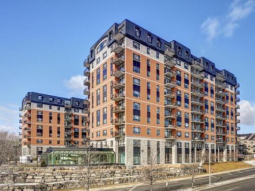 Frontage - 628-25 Prom. Des Îles, Laval (Chomedey), QC - Outdoor With Facade