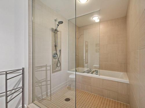 Ensuite bathroom - 305-150 Ch. De La Pointe-Sud, Montréal (Verdun/Île-Des-Soeurs), QC - Indoor Photo Showing Bathroom