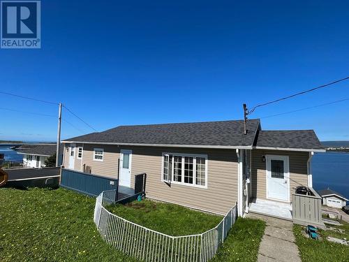 90 Grand Bay Road, Channel-Port Aux Basques, NL - Outdoor
