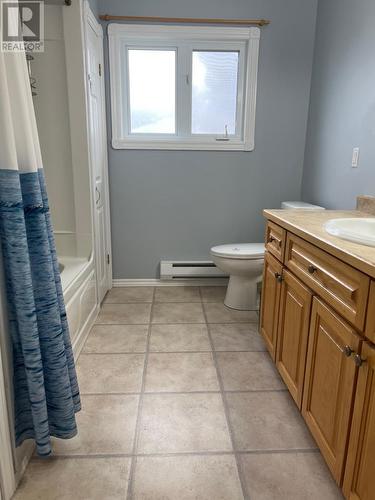 90 Grand Bay Road, Channel-Port Aux Basques, NL - Indoor Photo Showing Bathroom