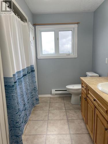 90 Grand Bay Road, Channel-Port Aux Basques, NL - Indoor Photo Showing Bathroom