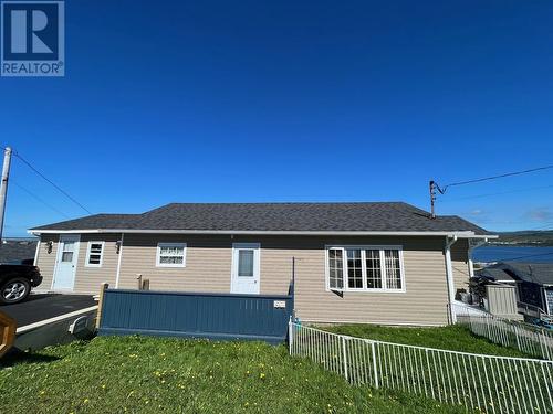 90 Grand Bay Road, Channel-Port Aux Basques, NL - Outdoor
