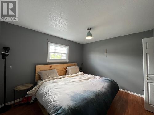 90 Grand Bay Road, Channel-Port Aux Basques, NL - Indoor Photo Showing Bedroom