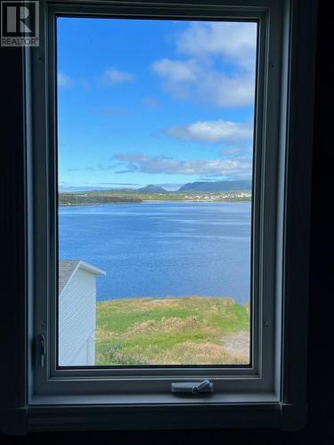90 Grand Bay Road, Channel-Port Aux Basques, NL -  With Body Of Water With View