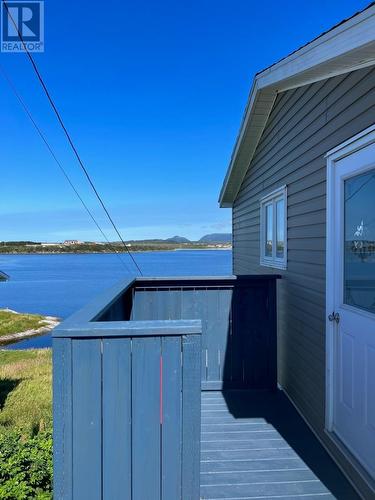 90 Grand Bay Road, Channel-Port Aux Basques, NL - Outdoor With Body Of Water With View