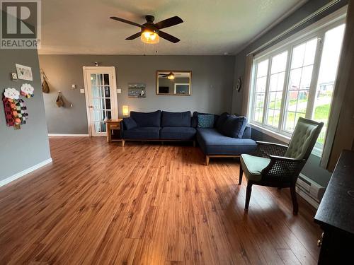 90 Grand Bay Road, Channel-Port Aux Basques, NL - Indoor Photo Showing Living Room