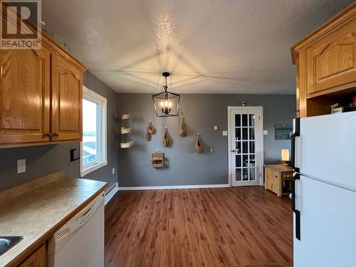 90 Grand Bay Road, Channel-Port Aux Basques, NL - Indoor Photo Showing Kitchen