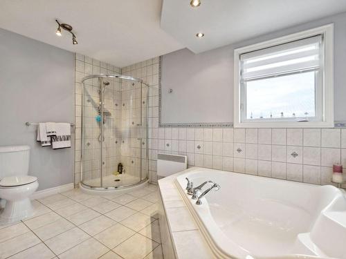 Salle de bains - 39 Mtée Chauret, Gatineau (Gatineau), QC - Indoor Photo Showing Bathroom