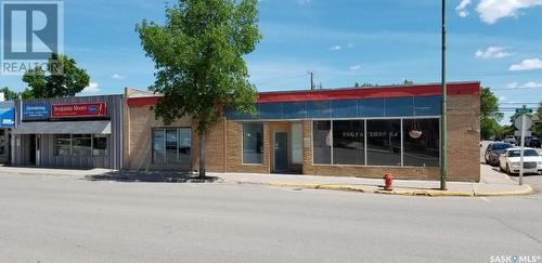 302 Main Street, Rosetown, SK 