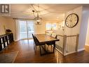 2371 Toynbee Street, Terrace, BC  - Indoor Photo Showing Kitchen With Double Sink 