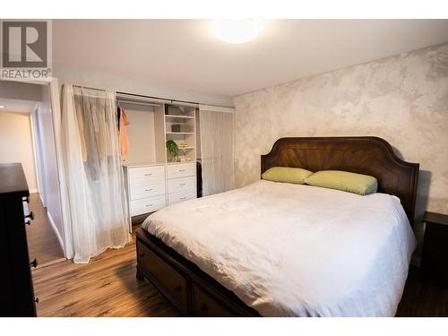 2371 Toynbee Street, Terrace, BC - Indoor Photo Showing Bedroom