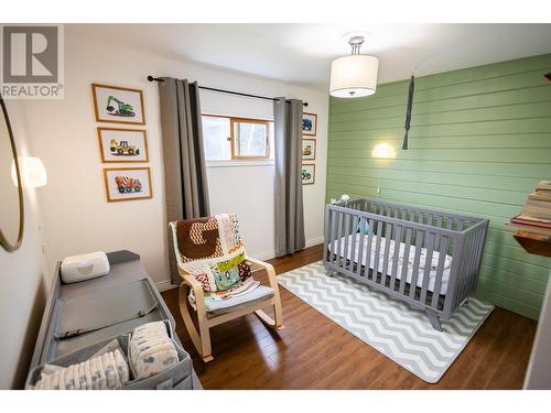2371 Toynbee Street, Terrace, BC - Indoor Photo Showing Bedroom