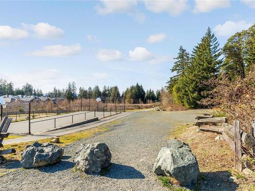 5887 Linyard Rd, Nanaimo, BC - Outdoor With View