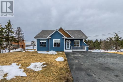 56 Lance Cove Road, Conception Bay South, NL - Outdoor