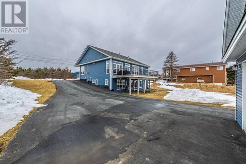 56 Lance Cove Road, Conception Bay South, NL - Outdoor