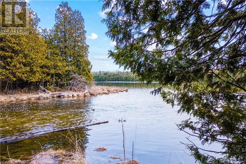 314245 Hwy 6, West Grey, ON - Outdoor With Body Of Water With View