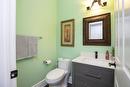 3321 Steeplechase Drive, Burlington, ON  - Indoor Photo Showing Bathroom 
