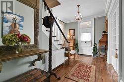 Front Foyer - 