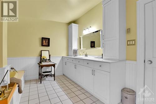 Ensuite - 45 Gore Street W, Perth, ON - Indoor Photo Showing Bathroom