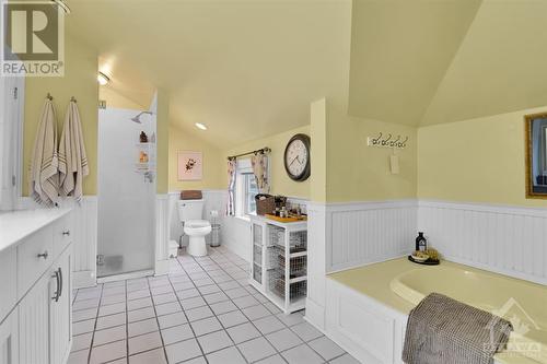 4pc Ensuite - 45 Gore Street W, Perth, ON - Indoor Photo Showing Bathroom