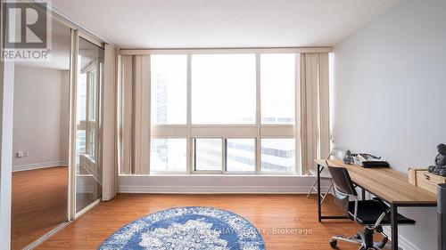 #1103 -10 Kenneth Ave, Toronto, ON - Indoor Photo Showing Office