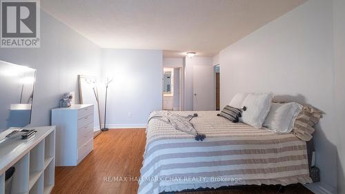 #1103 -10 Kenneth Ave, Toronto, ON - Indoor Photo Showing Bedroom