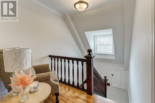 92 Patrick Street, St. Johns, NL - Indoor Photo Showing Other Room