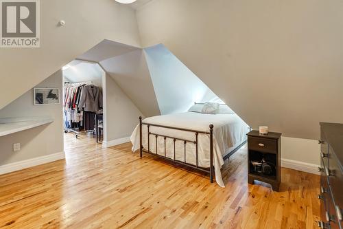 92 Patrick Street, St. Johns, NL - Indoor Photo Showing Other Room