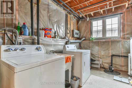 63 South Street E, Aylmer, ON - Indoor Photo Showing Laundry Room