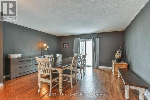 63 South Street E, Aylmer, ON - Indoor Photo Showing Dining Room