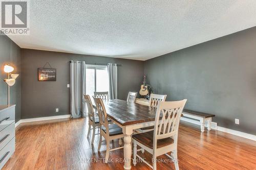 63 South St E, Aylmer, ON - Indoor Photo Showing Dining Room