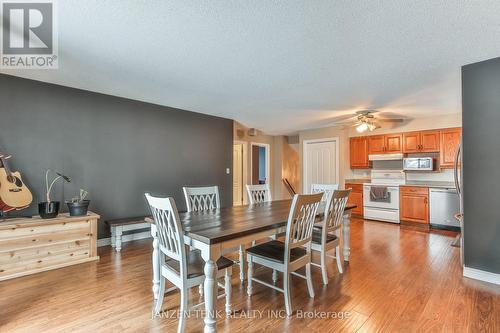 63 South St E, Aylmer, ON - Indoor Photo Showing Dining Room