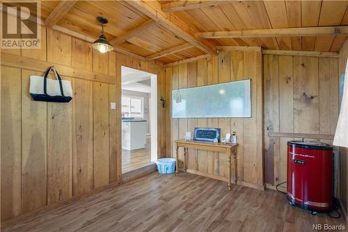 280 Holts Point Road, Bocabec, NB - Indoor Photo Showing Other Room
